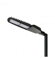 Светильник OXOR-TURI-494х177-40W Day4000 (GR, 144x75 deg, 230V) IP66  053870  Arlight