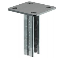 Подвес потолочный STRUT двойной 41х21-2200 EZ  CLM50D-KDS-41-21-22  IEK