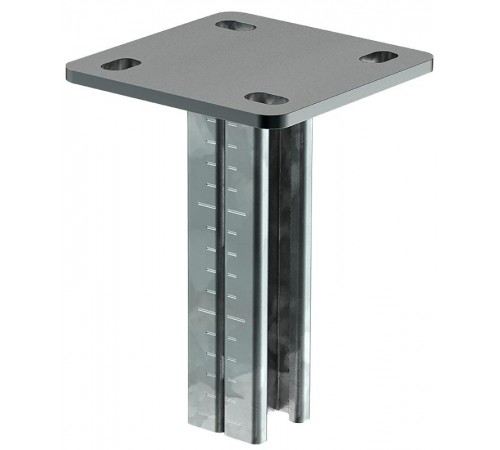 Подвес потолочный STRUT двойной 41х21-2200 EZ  CLM50D-KDS-41-21-22  IEK