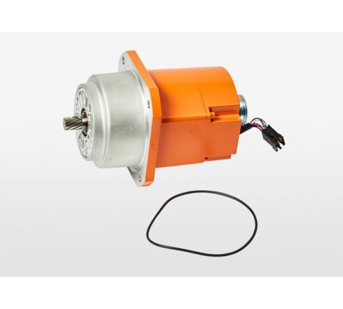 Мотор 3HAC021725-001  3HAC021725-001  ABB