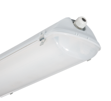 Светильник люминесцентный промышленный ЛСП44-2х36-005 Flagman  1044236005  АСТЗ