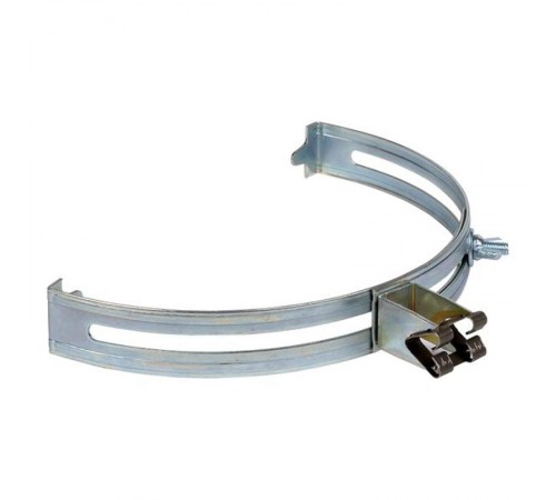 Держатель коньковый регулируемый с металлическим держателем 130-240 мм, СZ EKF PROxima   lp-34300   EKF