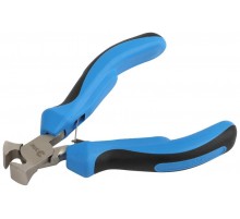 Кусачки 125 мм мини двухкомпонентные рукоятки  Б0055904  ЭРА