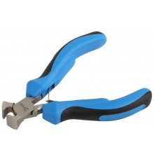 Кусачки 125 мм мини двухкомпонентные рукоятки  Б0055904  ЭРА