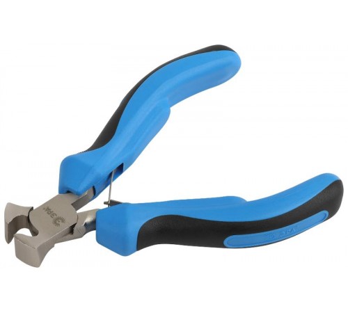 Кусачки 125 мм мини двухкомпонентные рукоятки  Б0055904  ЭРА