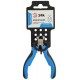 Кусачки 125 мм мини двухкомпонентные рукоятки  Б0055904  ЭРА