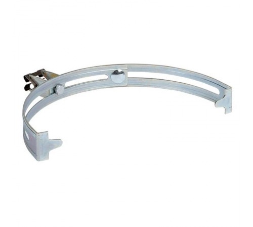 Держатель коньковый регулируемый с металлическим держателем 130-240 мм, СZ EKF PROxima   lp-34300   EKF