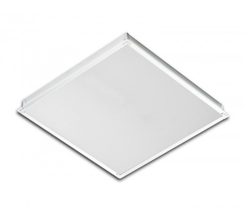 Светильник светодиодный ДВО/ДПО Alumogips-38/opal-sand 39Вт 4000К IP54 белый  ЦБ000007360  CSVT