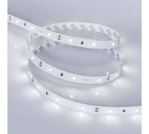 Лента светодиодная ULTRA-5000 12V White6000 (5630, 150 LED, LUX)  013853  Arlight