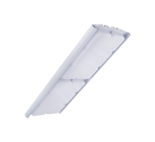 Светильник светодиодный промышленный Unit Frost 100/12000 Д 12000лм 100Вт 5000K IP67 0,98PF 80Ra i Кп<1 лира DUF100D-5K-I-L  Diora