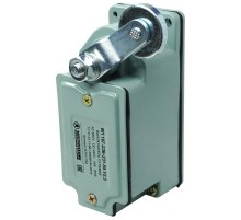 ВП 16Г-23Б-231-55 У2.3, рычаг с роликом, без сальника, ход влево, cамовозврат, 1з+1р, IP55, выключатель путевой (ЭТ)  ET011799  Электротехник