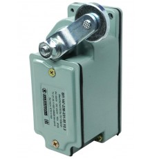 ВП 16Г-23Б-231-55 У2.3, рычаг с роликом, без сальника, ход влево, cамовозврат, 1з+1р, IP55, выключатель путевой (ЭТ)  ET011799  Электротехник