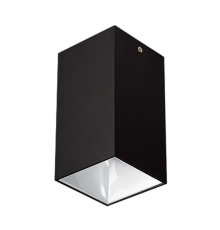 Светильник светодиодный накладной PDL-S 14074 GU10 BL/WH 230V IP20  .5031463  Jazzway