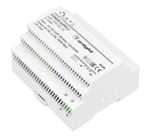 Блок питания ARV-DR150-24 (24V, 6.25A, 150W) (Arlight, IP20 DIN-рейка)  035700  Arlight