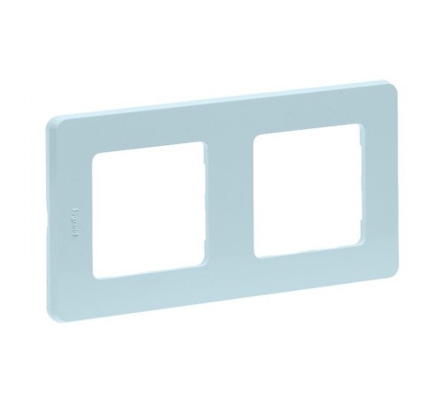 Inspiria Мятный Рамка 2-ая  673945  Legrand