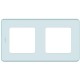 Inspiria Мятный Рамка 2-ая  673945  Legrand
