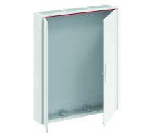 Шкаф навес IP44, 950x800x160 пустой с дверью CA36  TA63  2CPX052156R9999  ABB