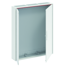 Шкаф навес IP44, 950x800x160 пустой с дверью CA36  TA63  2CPX052156R9999  ABB