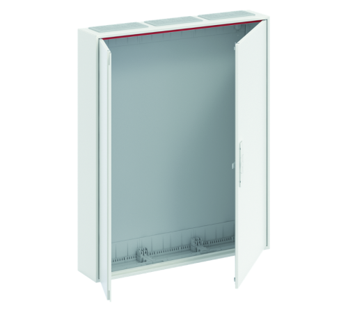 Шкаф навес IP44, 950x800x160 пустой с дверью CA36  TA63  2CPX052156R9999  ABB