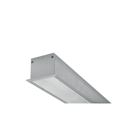 Комплект соединения профилей для PROFILE 30L/60L kit for connection profiles  2398000160  Световые Технологии