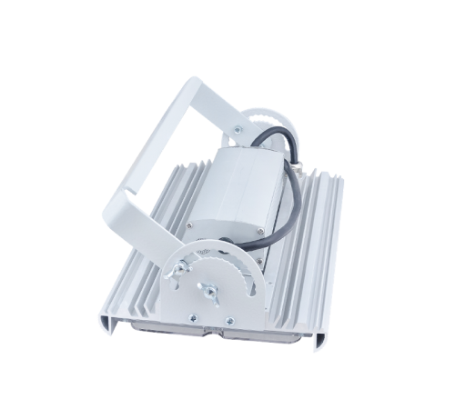 Светильник светодиодный  Unit 90/12000 Д 12000лм 90Вт 5000K IP67 0,98PF 80Ra лира DU90D-5K-L  Diora