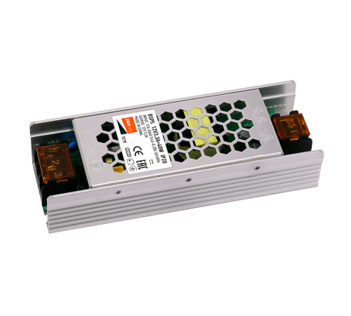 Драйвер для светодиодной ленты BSPS 12V3,30A=40W IP20 3 г.гар.  .3329334A  Jazzway