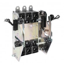 Панель выкатная для ВА-99М 400 переднего присоединения mccb99m-400-dod-3fEKF