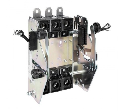 Панель выкатная для ВА-99М 400 переднего присоединения mccb99m-400-dod-3fEKF