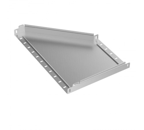 Переходник правый Стандарт HDZ 600х300х50  PR16.1455  Промрукав