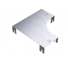 Крышка для угла универсального, Ш- 150 мм  SKG9015  DKC