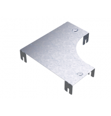 Крышка для угла универсального, Ш- 100 мм  SKG9010  DKC