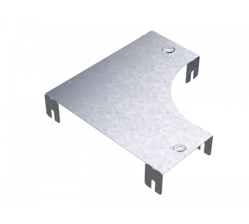 Крышка для угла универсального, Ш- 150 мм  SKG9015  DKC