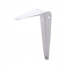 Консоль 250*300*0,8 белая- накл.  127799  Tech-KREP