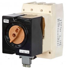 Выключатель автоматический ВА04-36-100А-341130-1250-660В-20УХЛ3-Контактор  1002128  Контактор (Legrand)