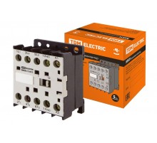 Миниконтактор МКН-10611 16А 400В 1НЗ  SQ0736-0028  TDM