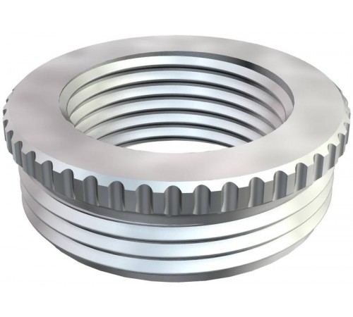 Переходник PG21-PG13,5  2089254  OBO Bettermann