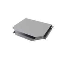 Ответвитель Т-образный горизонтальный 50х300 мм  SQ2902-2210  TDM