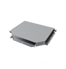 Ответвитель Т-образный горизонтальный 50х300 мм  SQ2902-2210  TDM