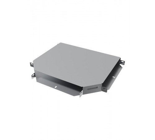 Ответвитель Т-образный горизонтальный 50х300 мм  SQ2902-2210  TDM