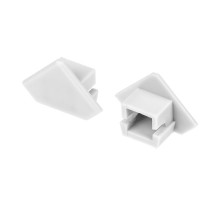 Заглушка для PDS45-MW глухая  017221  Arlight