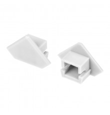 Заглушка для PDS45-MW глухая  017221  Arlight