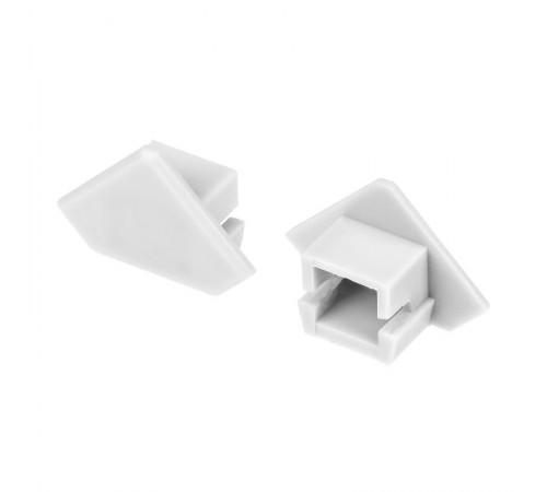 Заглушка для PDS45-MW глухая  017221  Arlight