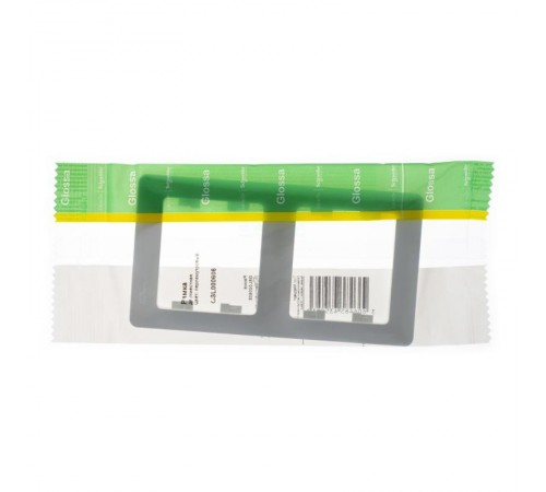 Glossa Перламутр Рамка 2-ая, вертикальная  GSL000606  SE