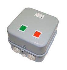 Контактор э/м ПМ12-063161 У3 В, 110В  060161222ВВ110000000  Электротехник