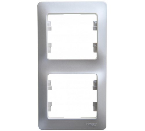 Glossa Перламутр Рамка 2-ая, вертикальная  GSL000606  SE