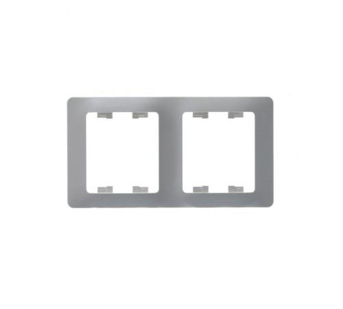 Glossa Перламутр Рамка 2-ая, вертикальная  GSL000606  SE