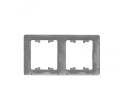 Glossa Перламутр Рамка 2-ая, вертикальная  GSL000606  SE