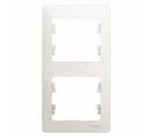 Glossa Перламутр Рамка 2-ая, вертикальная  GSL000606  SE