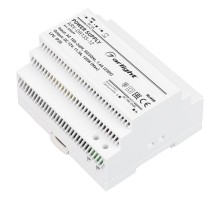 Блок питания ARV-DR135-12 (12V, 11.3A, 135W) (Arlight, IP20 DIN-рейка)  035699  Arlight