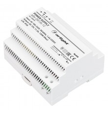 Блок питания ARV-DR135-12 (12V, 11.3A, 135W) (Arlight, IP20 DIN-рейка)  035699  Arlight